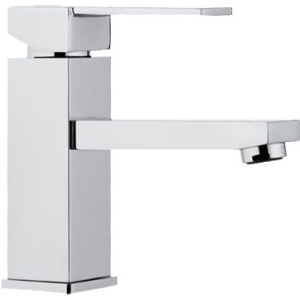 Смеситель для раковины Remer Qubika Q11 Смеситель для раковины Remer Qubika Q11