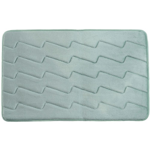 Коврик IDDIS Basic B22P580i12 зеленый