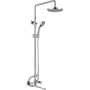 Душевая стойка Kaiser Cuatro 58182 Душевая стойка Kaiser Cuatro 58182