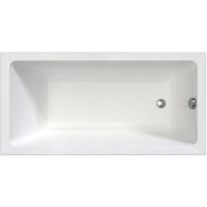 Акриловая ванна Radomir Vannesa Джоанна 2-01-0-0-1-252Р 140x70 см, с каркасом