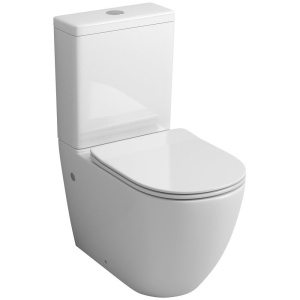 Унитаз-компакт Grossman GR-4446S Унитаз-компакт Grossman GR-4446S