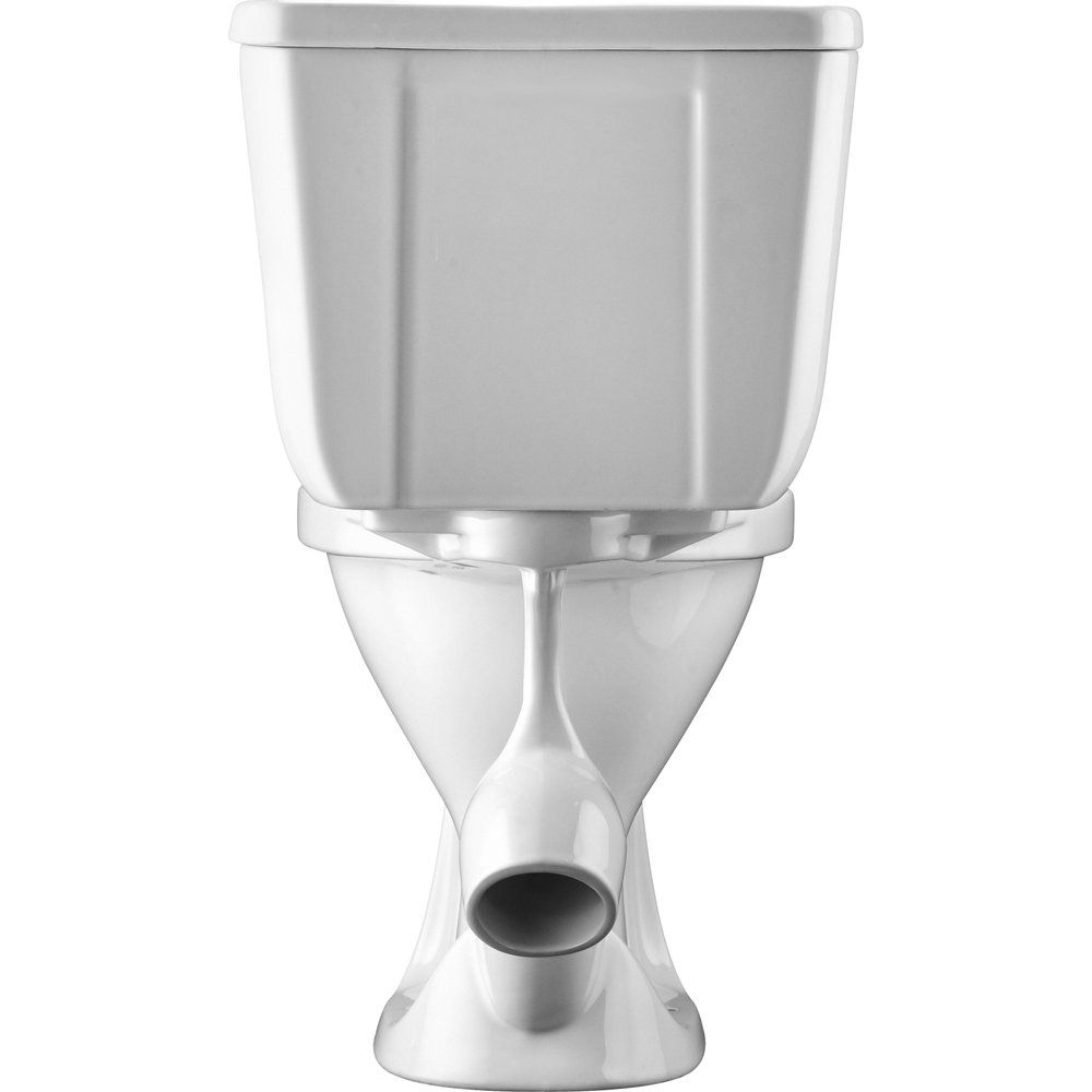 Купить Унитаз-компакт Santek Бриз 1WH302138 в Москве с доставкой Унитаз-компакт Santek Бриз 1WH302138