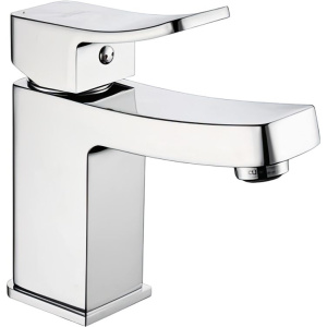 Смеситель для раковины Wasserkraft Aller 1063 Смеситель для раковины Wasserkraft Aller 1063