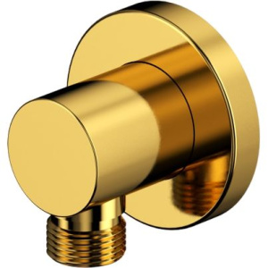 Шланговое подключение WHITECROSS Y Y1008GL золото