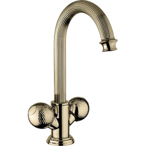 Смеситель для раковины Cezares Olimp LS2 02 M