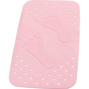 Коврик Ridder Plattfus 67082 розовый Коврик Ridder Plattfus 67082 розовый