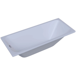 Акриловая ванна Aquatek Мия 155x70 MIY155-0000001