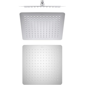 Верхний душ Aquatek AQ2074CR хром