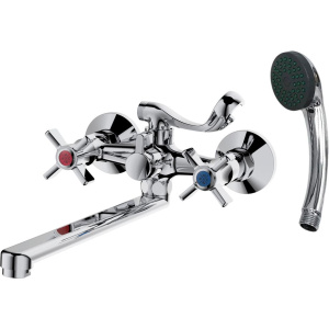 Универсальный смеситель РМС SL118 140P Универсальный смеситель РМС SL118 140P