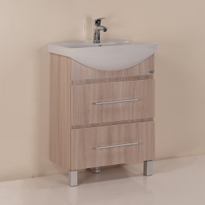 Тумба с раковиной Onika Дельта 60