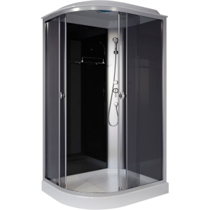 Душевая кабина Niagara Eco E120/80/13R/TN 120х80 см