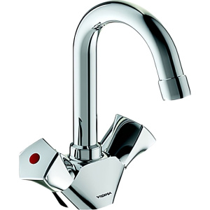 Смеситель для раковины Vidima Лайф BA358AA