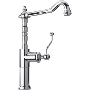 Смеситель для кухни Paini Duomo 88CR572LLKM