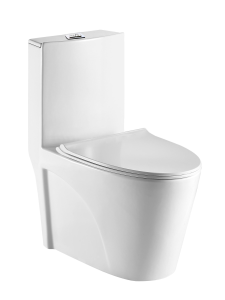 Унитаз моноблок WeltWasser WELZBACH 001 GL-WT (10000003805) Унитаз моноблок WeltWasser WELZBACH 001 GL-WT (10000003805)