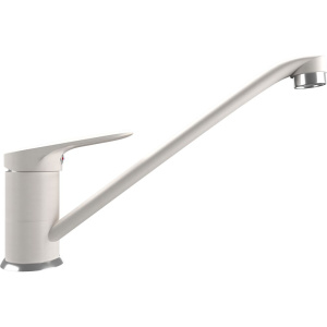Смеситель для кухни Ulgran Quartz UQ-004 жасмин Смеситель для кухни Ulgran Quartz UQ-004 жасмин