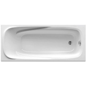 Акриловая ванна Ravak Vanda II 160х70 CP11000000 белая Акриловая ванна Ravak Vanda II 160х70 CP11000000 белая