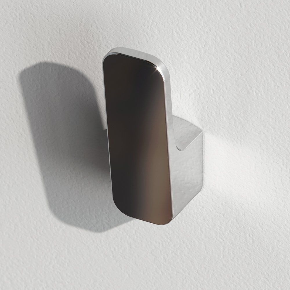 Купить Крючок AM.PM Func A8F35500 хром в Москве с доставкой Крючок AM.PM Func A8F35500 хром