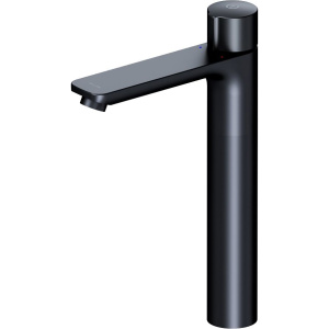 Смеситель для раковины AM.PM X-Joy TouchReel F85A92522 черный