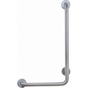 Поручень Nofer 15159.S угловой, левый