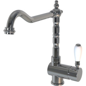 Смеситель для кухни Paini Cox 78CR5881ANTKM хром