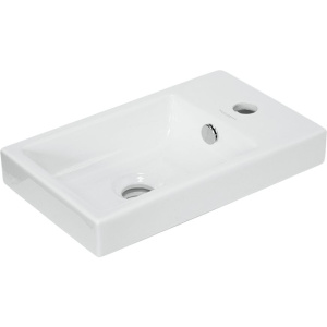 Рукомойник Sanita luxe Fest 40 Рукомойник Sanita luxe Fest 40