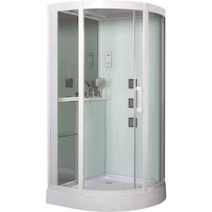 Душевая кабина Grossman GR-141 100x100 см Душевая кабина Grossman GR-141 100x100 см