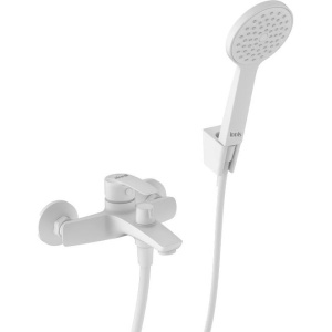 Смеситель для ванны с душем IDDIS Ray RAYWT02i02