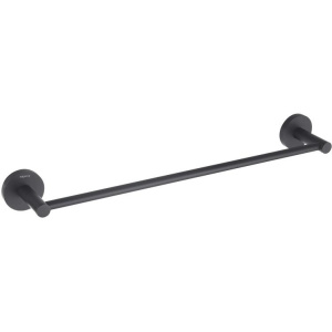 Полотенцедержатель Aquatek Европа AQ4120MB черный