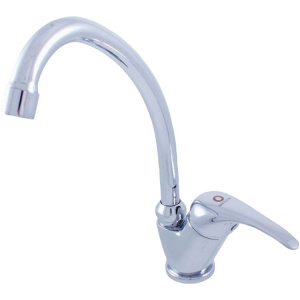 Смеситель для кухни Rav Slezak Sazava SA006.5/1 Смеситель для кухни Rav Slezak Sazava SA006.5/1