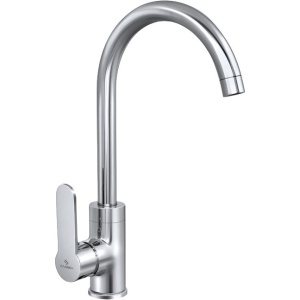 Смеситель для кухни Славен Коттедж Ф СЛ-ОД-Ф22