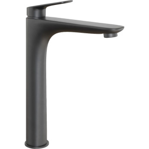 Смеситель для раковины Paini Laguna LAYO205LL черный матовый