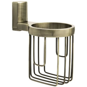 Держатель освежителя воздуха Wasserkraft Exter 5245 Держатель освежителя воздуха Wasserkraft Exter 5245