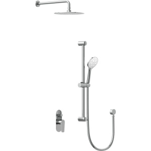 Душевой комплект Cersanit Moduo 64087 С ВНУТРЕННЕЙ ЧАСТЬЮ