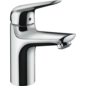Смеситель для раковины Hansgrohe Novus 71030000
