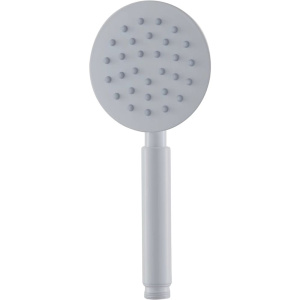 Душевая лейка Fashun A004-8 белая