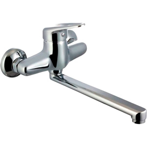 Смеситель для кухни Lemark Luna LM4111C