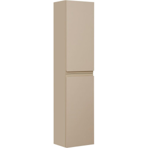 Шкаф-пенал Roca Oleta Oleta капучино, универсальный