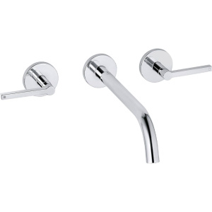 Смеситель для раковины Kludi Nova Fonte Puristic 201460515 С ВНУТРЕННЕЙ ЧАСТЬЮ Смеситель для раковины Kludi Nova Fonte Puristic 201460515 С ВНУТРЕННЕЙ ЧАСТЬЮ