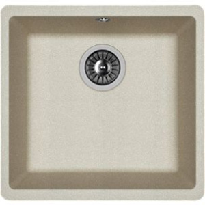 Мойка кухонная Florentina Вега 400 грей