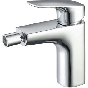 Смеситель для биде Акватек Вега AQ1018CR хром