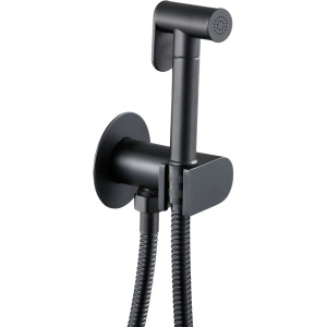 Гигиенический душ Savol S-FXQ001H со смесителем, С ВНУТРЕННЕЙ ЧАСТЬЮ