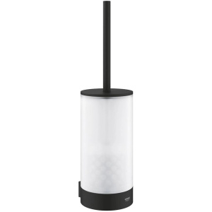 Ершик для унитаза Grohe Selection 41215KF0 черный