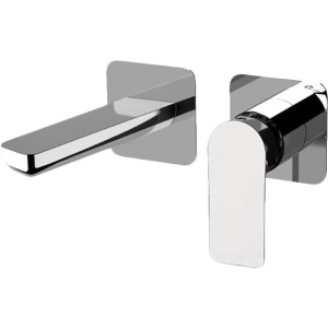 Смеситель для раковины Remer Infinity I15P С ВНУТРЕННЕЙ ЧАСТЬЮ Смеситель для раковины Remer Infinity I15P С ВНУТРЕННЕЙ ЧАСТЬЮ