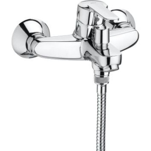 Смеситель для ванны с душем Roca Victoria 5A0225C0M