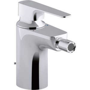 Смеситель для биде Jacob Delafon Aleo+ E72316-CP Смеситель для биде Jacob Delafon Aleo+ E72316-CP