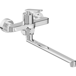 Универсальный смеситель STWORKI Молде ML-04cr Универсальный смеситель STWORKI Молде ML-04cr