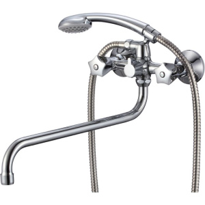 Универсальный смеситель Olive'S Сatalona 23241CT хром