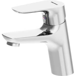 Смеситель для раковины Damixa Jupiter 770210001 хром