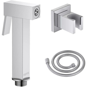 Гигиенический душ Aquatek AQ2053CR хром