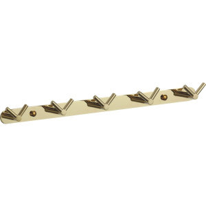 Крючок Savol S-007225B золото, 45 см